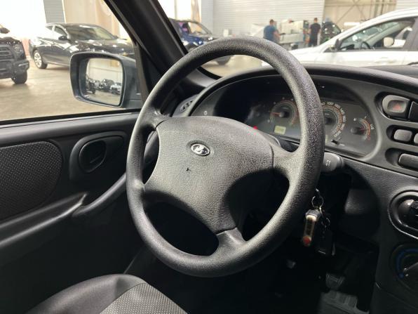 Lada (ВАЗ) Niva Travel I с пробегом 2023 года, цена 1 050 000 рублей, 19500 км, внедорожник, Автокод Объявления
