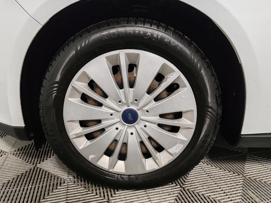 Ford Focus III Рестайлинг Москва  - изображение 18