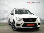 Mercedes-Benz GL-Класс II (X166) Екатеринбург  - изображение 29