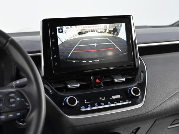 Toyota Corolla XII (E210) с пробегом 2020 года, цена 1 720 000 рублей, 162000 км, седан, Автокод Объявления
