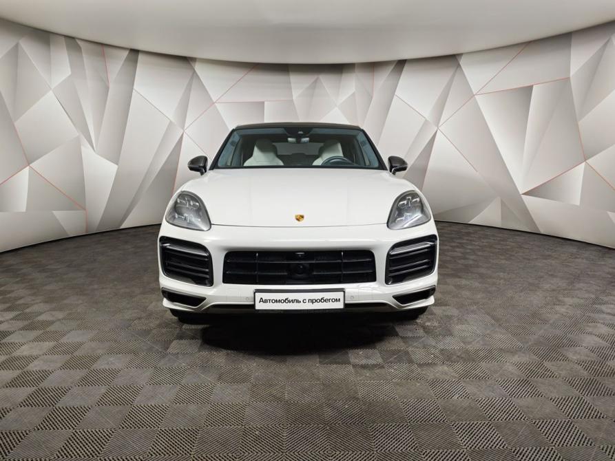 Porsche Cayenne III Москва  - изображение 7