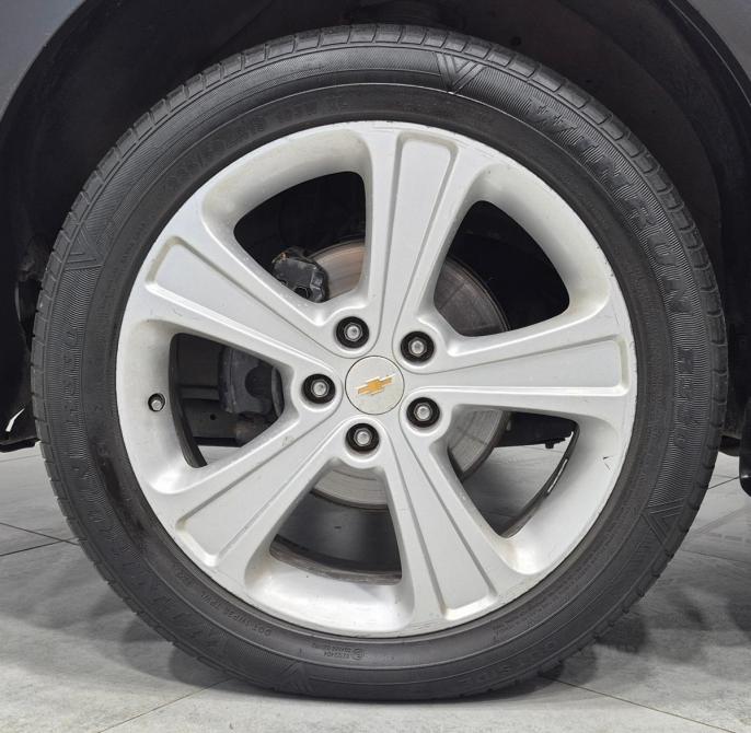 Chevrolet Captiva I Рестайлинг Воронеж  - изображение 21
