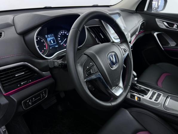 Changan CS55 с пробегом 2021 года, цена 1 747 000 рублей, 41597 км, внедорожник, Автокод Объявления