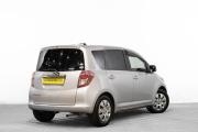 Toyota Ractis I Барнаул  - изображение 27