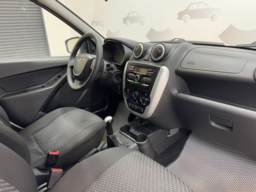 Lada (ВАЗ) Granta I Ставрополь  - изображение 8