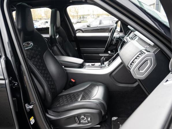 Land Rover Range Rover Sport II Рестайлинг с пробегом 2020 года, цена 9 320 000 рублей, 72154 км, внедорожник, Автокод Объявления