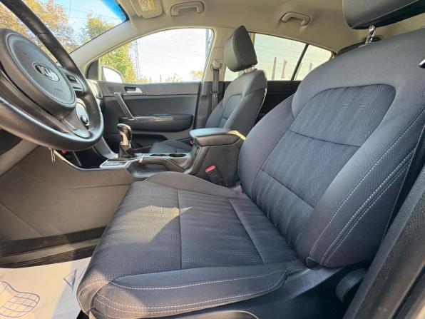 Kia Sportage IV с пробегом 2017 года, цена 1 785 000 рублей, 131923 км, внедорожник, Автокод Объявления
