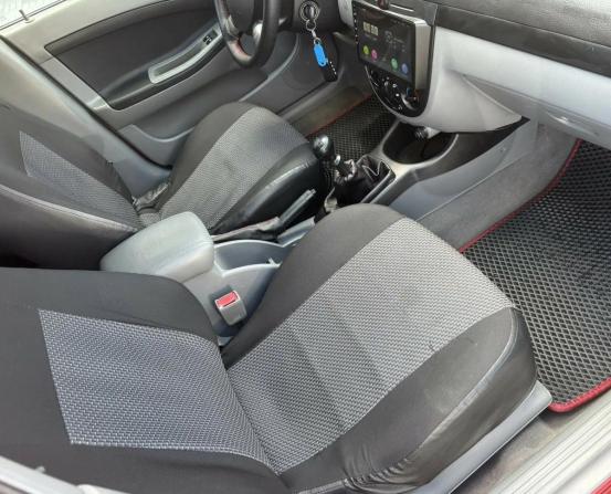 Chevrolet Lacetti I с пробегом 2007 года, цена 340 000 рублей, 220000 км, хэтчбек, Автокод Объявления