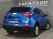 Hyundai Creta I Пермь  - изображение 20