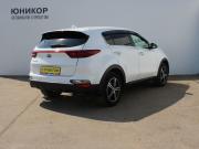 Kia Sportage IV Рестайлинг Нижний Новгород  - изображение 22