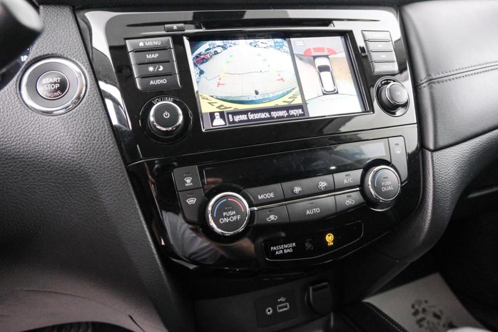 Nissan X-Trail III Рестайлинг Красноярск  - изображение 16