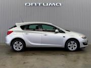 Opel Astra J Рестайлинг Краснодар  - изображение 24