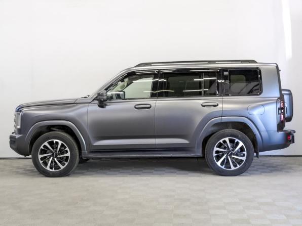 Haval H9 II с пробегом 2024 года, цена 3 950 000 рублей, 78997 км, внедорожник, Автокод Объявления