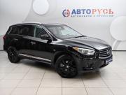 Infiniti JX Подольск  - изображение 28