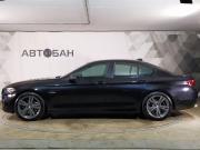 BMW 5 серии VI (F10/F11/F07) Рестайлинг Екатеринбург  - изображение 22