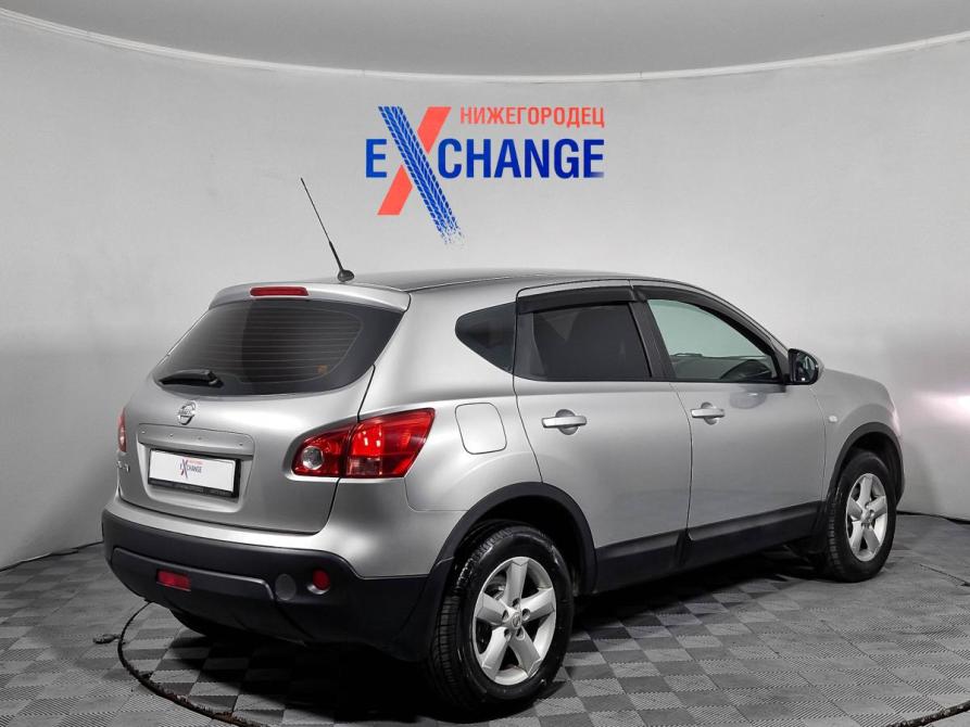 Nissan Qashqai I Нижний Новгород  - изображение 7