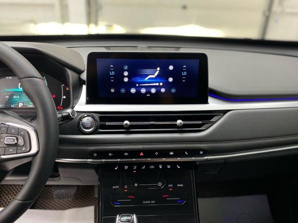 Chery Tiggo 7 Pro I с пробегом 2020 года, цена 1 499 000 рублей, 61335 км, внедорожник, Автокод Объявления