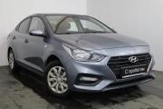 Hyundai Solaris II Санкт-Петербург  - изображение 17