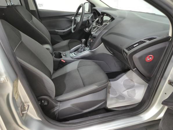 Ford Focus III с пробегом 2012 года, цена 780 000 рублей, 187690 км, седан, Автокод Объявления