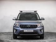 Hyundai Creta I Рестайлинг Санкт-Петербург  - изображение 27