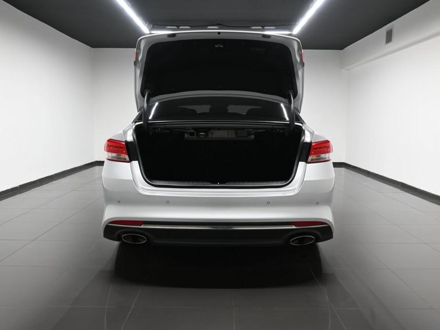 Kia Optima IV Тверь  - изображение 7