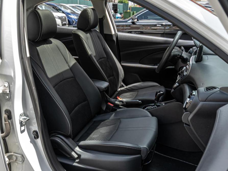 Changan Alsvin Краснодар  - изображение 8
