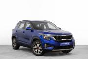 Kia Seltos I Барнаул  - изображение 27