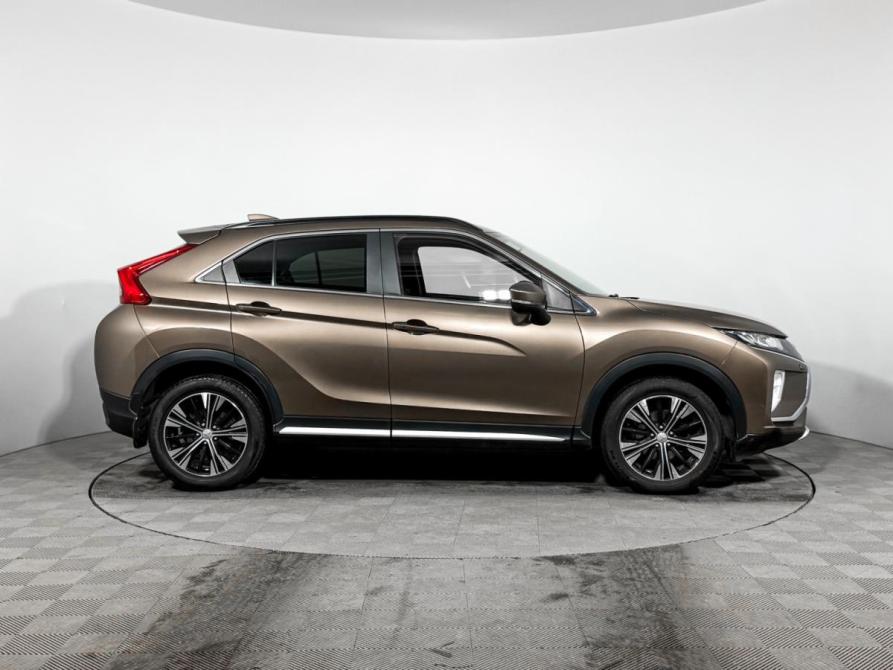 Mitsubishi Eclipse Cross I Санкт-Петербург  - изображение 4