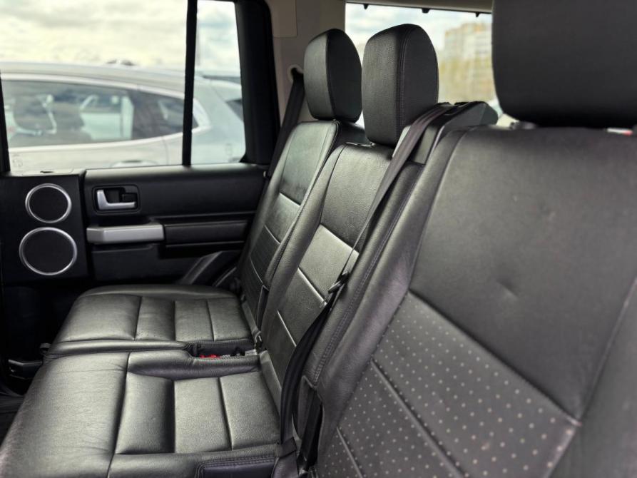 Land Rover Discovery III Набережные Челны  - изображение 27