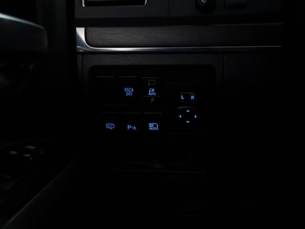 Toyota Land Cruiser 200 Series Рестайлинг 2 с пробегом 2021 года, цена 7 725 077 рублей, 114431 км, внедорожник, Автокод Объявления