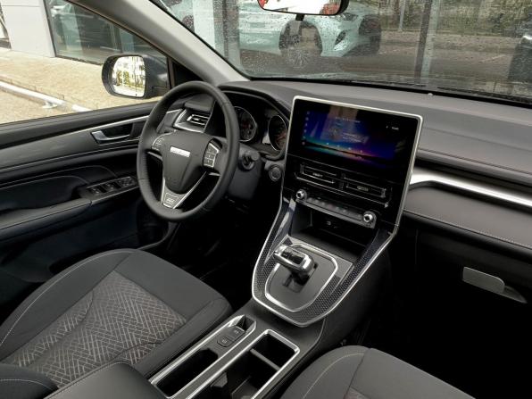 Haval M6 II с пробегом 2025 года, цена 2 090 000 рублей, 1650 км, внедорожник, Автокод Объявления