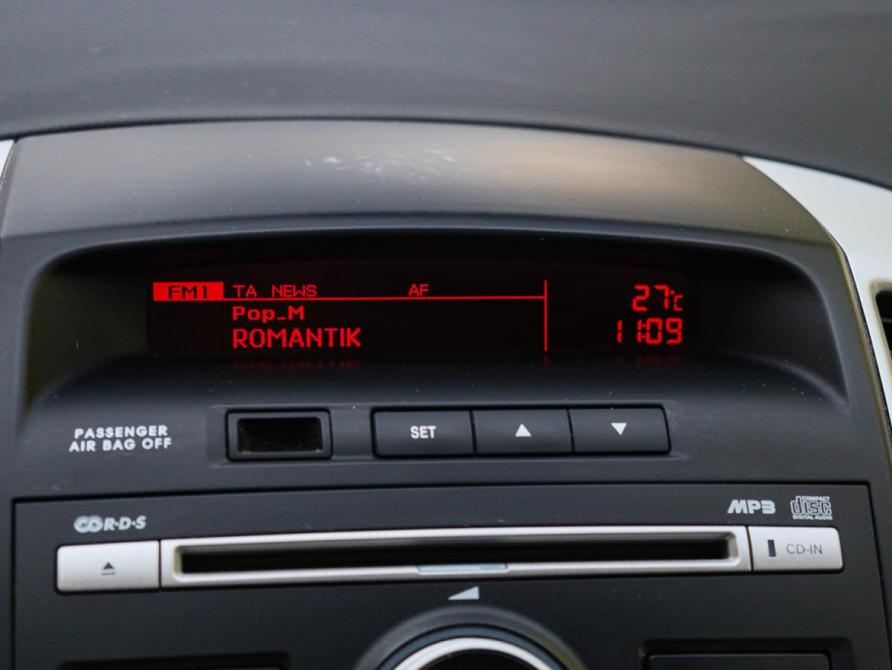 Kia Ceed I Рестайлинг Москва  - изображение 19
