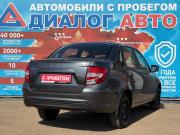 Lada (ВАЗ) Granta I Рестайлинг Набережные Челны  - изображение 21