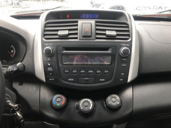 Lifan X60 I с пробегом 2014 года, цена 380 000 рублей, 237121 км, внедорожник, Автокод Объявления