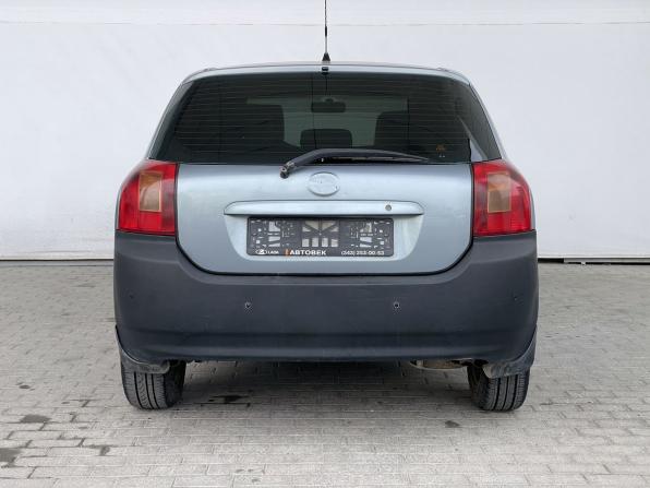 Toyota Corolla IX (E120 E130) с пробегом 2003 года, цена 280 000 рублей, 371524 км, хэтчбек, Автокод Объявления
