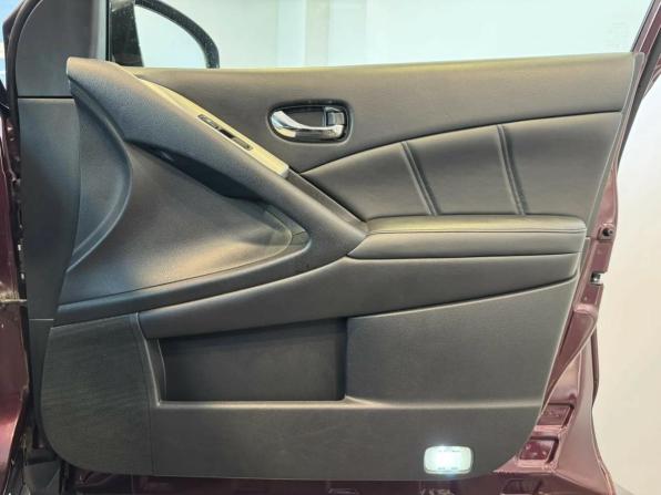 Nissan Murano II (Z51) Рестайлинг 2 с пробегом 2013 года, цена 1 370 000 рублей, 184670 км, внедорожник, Автокод Объявления