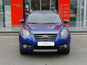 Geely Emgrand X7 I Рестайлинг Брянск  - изображение 18