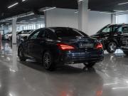 Mercedes-Benz CLA I (C117 X117) Рестайлинг Москва  - изображение 28
