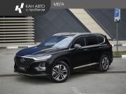 Hyundai Santa Fe IV Казань  - изображение 19
