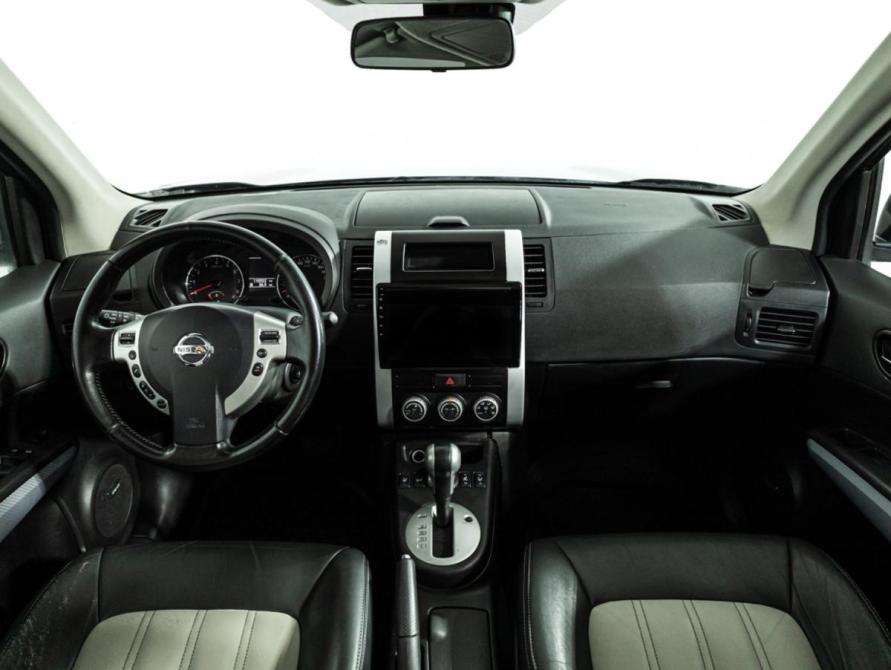 Nissan X-Trail II Рестайлинг Санкт-Петербург  - изображение 14