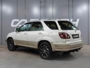 Lexus RX I Воронеж  - изображение 24