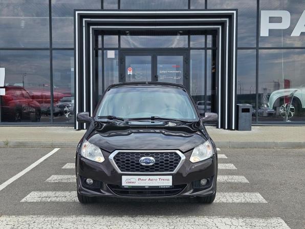 Datsun on-DO I с пробегом 2014 года, цена 366 000 рублей, 135000 км, седан, Автокод Объявления