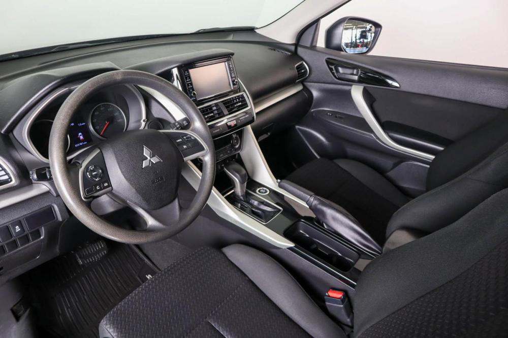 Mitsubishi Eclipse Cross I Пермь  - изображение 9
