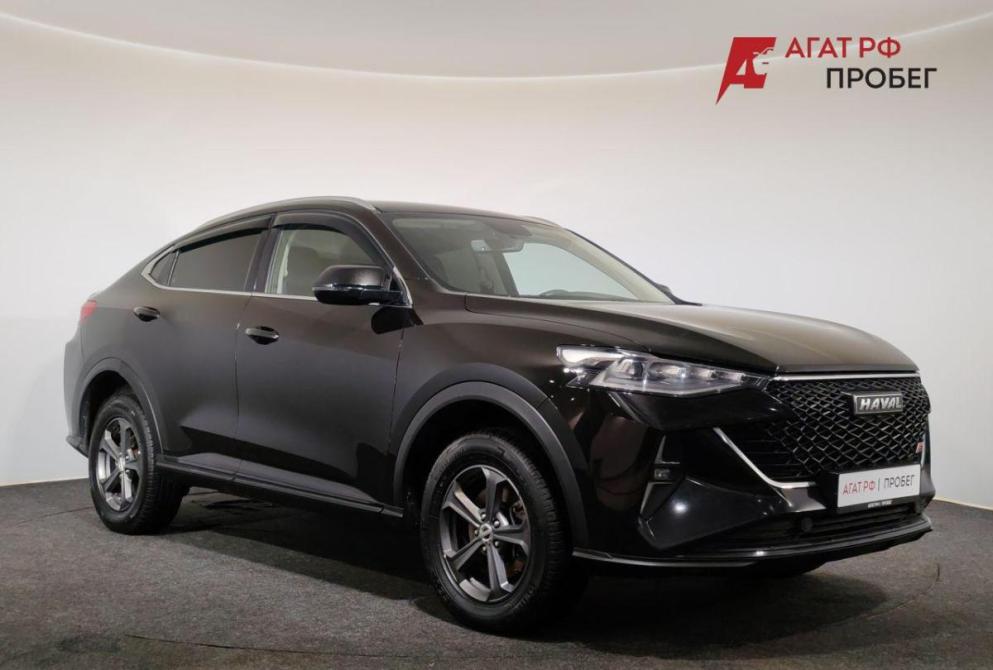 Haval F7x I Ярославль  - изображение 3