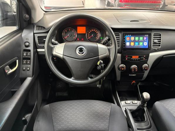 SsangYong Actyon II с пробегом 2011 года, цена 798 000 рублей, 132600 км, внедорожник, Автокод Объявления