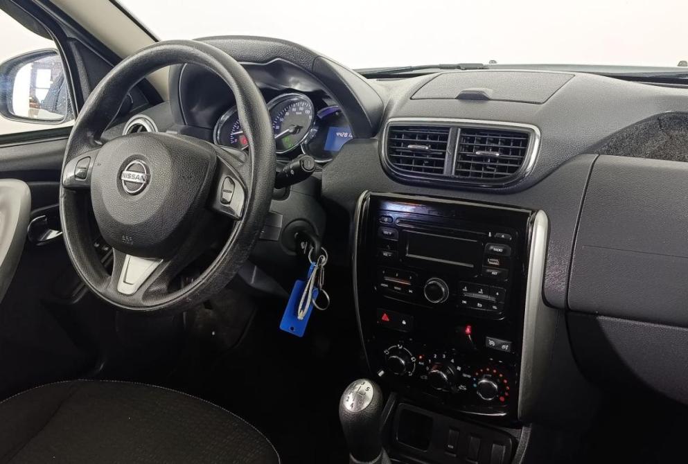 Nissan Terrano III (D10) Волгоград  - изображение 11