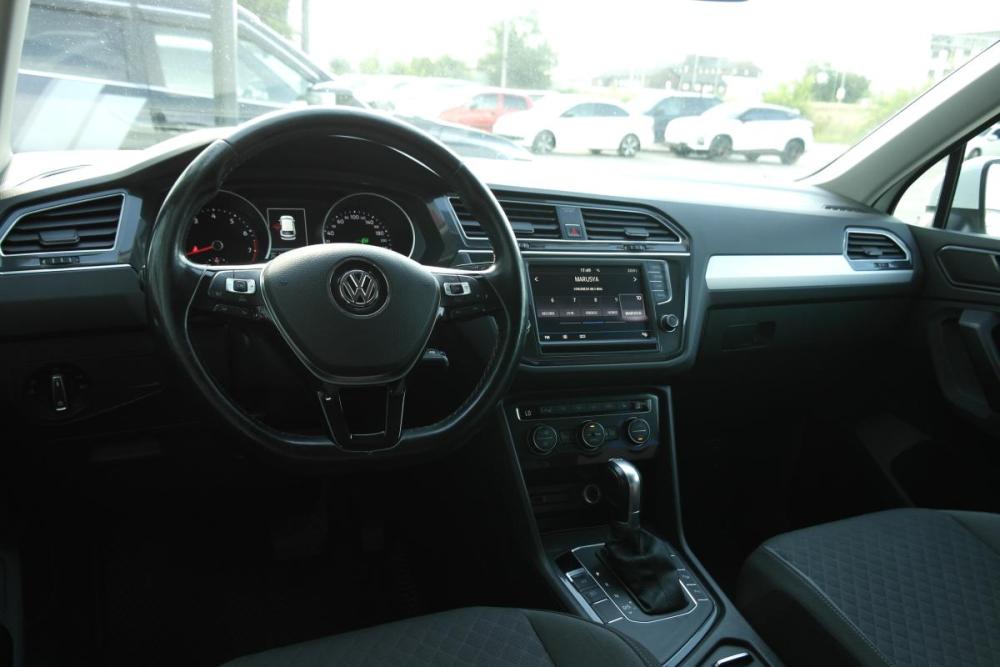Volkswagen Tiguan II Воронеж  - изображение 7