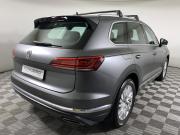 Volkswagen Touareg III Москва  - изображение 24