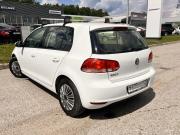 Volkswagen Golf VI Уфа  - изображение 22