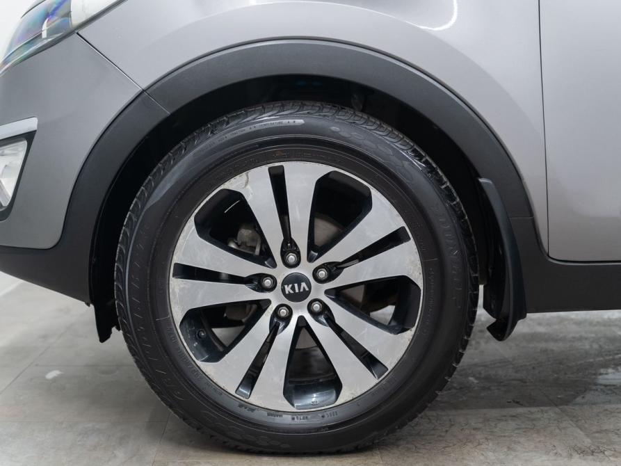 Kia Sportage III Красноярск  - изображение 20